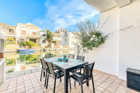 Isla Cartago 49 Empuriabrava - Immo Barneda
